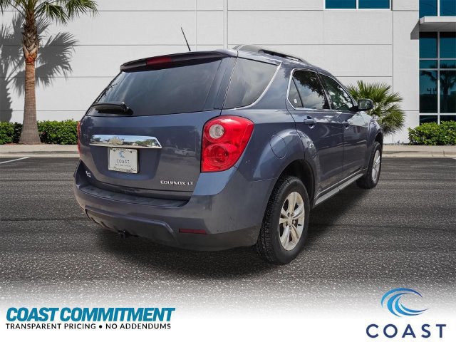 Used 2013 Chevrolet Equinox LT FWD image 6