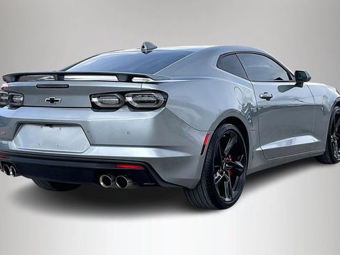 Used 2023 Chevrolet Camaro SS image 5