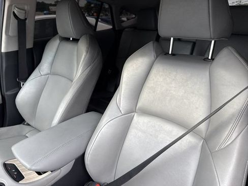 Used 2023 Toyota Venza XLE AWD/4WD image 13