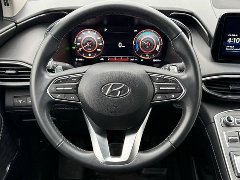 Used 2023 Hyundai Santa Fe SEL Premium image 17