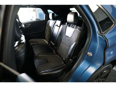 Used 2019 Ford Edge ST w/ Equipment Group 401A image 12