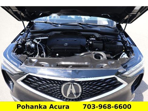 Certified 2024 Acura MDX FWD w/ Technology Package image 33