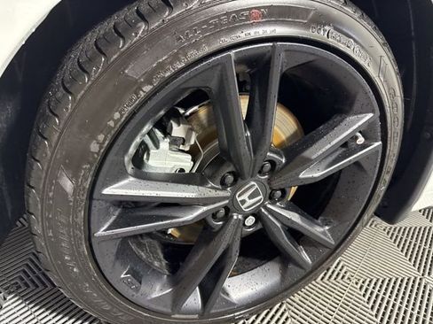 New 2026 Honda Civic Si image 13