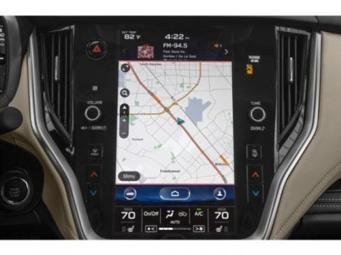 Used 2022 Subaru Outback Limited w/ Popular Package #2 image 19