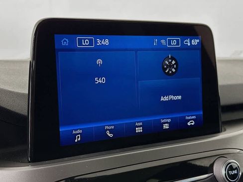 Certified 2024 Ford Escape Active image 16