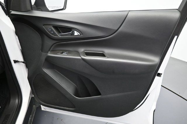 Used 2024 Chevrolet Equinox LT FWD image 33