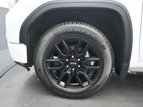 Used 2021 GMC Sierra 1500 Elevation AWD/4WD image 51