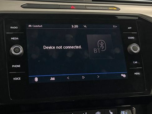 Used 2019 Volkswagen Arteon SE FWD image 17