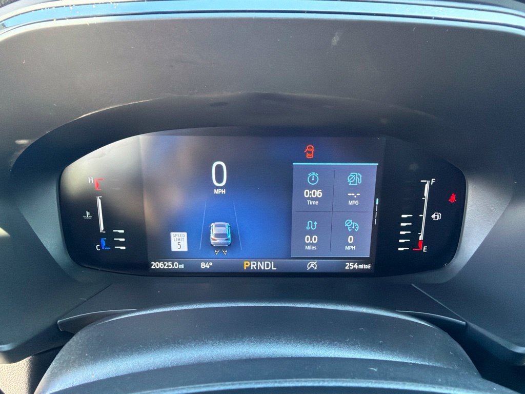 Used 2024 Ford Escape ST-Line w/ Tech Pack #1 FWD image 21