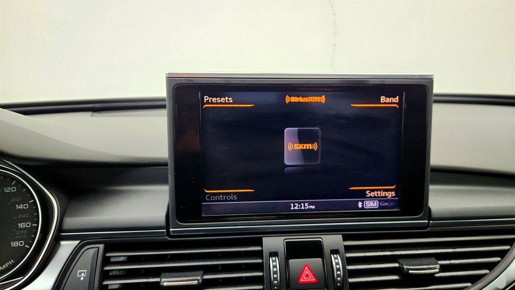 Used 2018 Audi A6 2.0T Premium AWD/4WD image 18