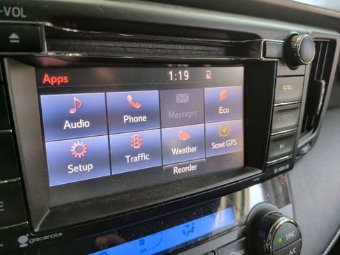 Used 2016 Toyota RAV4 XLE w/ Protection Package AWD/4WD image 6