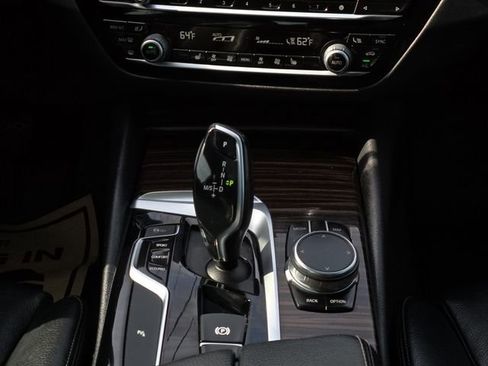 Used 2018 BMW 540i xDrive image 20