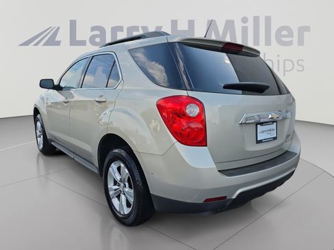 Used 2014 Chevrolet Equinox LT w/ Driver Convenience Package FWD image 11