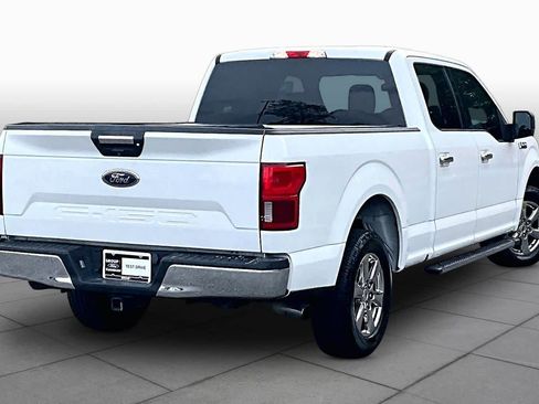 Used 2019 Ford F150 XLT w/ Equipment Group 302A Luxury RWD image 12