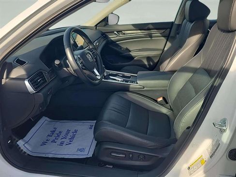 Used 2022 Honda Accord Sport Special Edition image 13