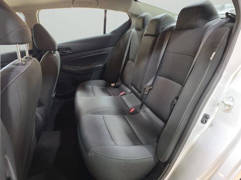 Used 2024 Nissan Altima 2.5 SV AWD/4WD image 15