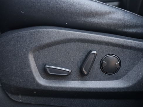 Used 2023 Ford Edge SEL AWD/4WD image 20