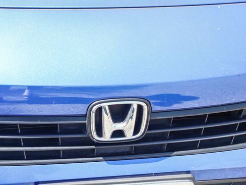 Used 2024 Honda Civic Sport image 4