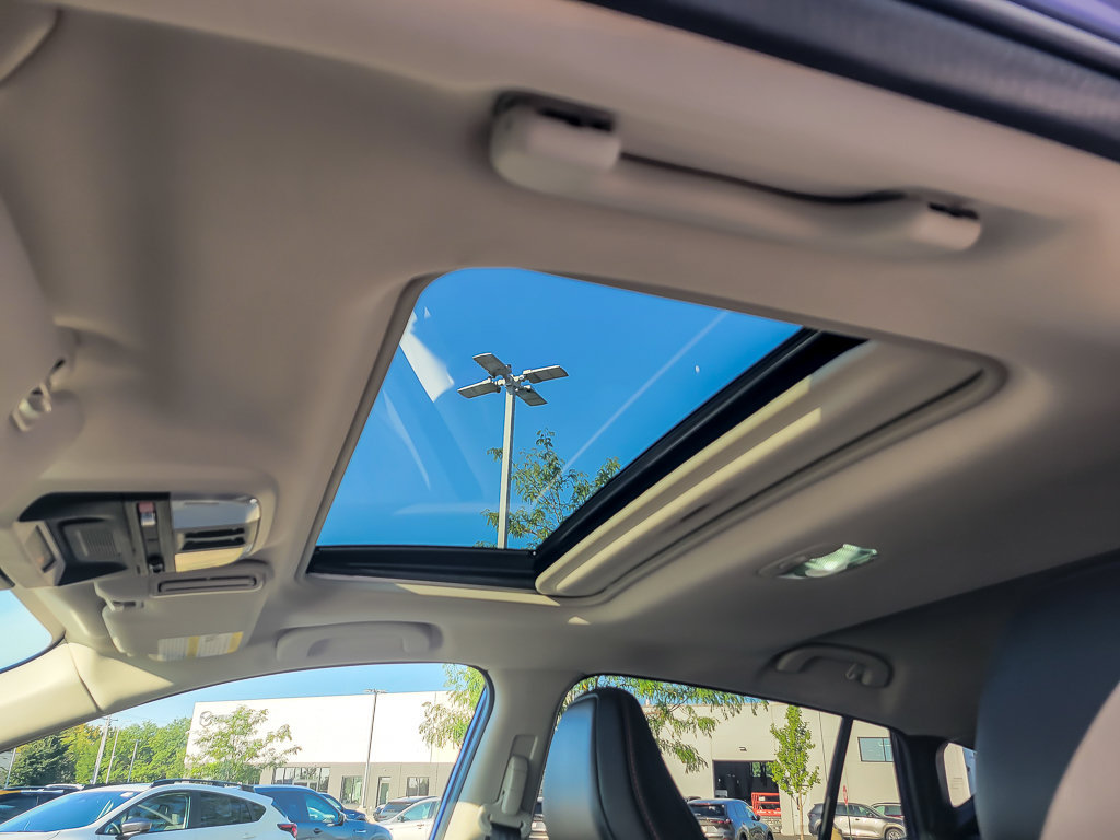 Certified 2026 Subaru Crosstrek 2.5i Limited w/ Crosstrek Mirror Package AWD/4WD image 9