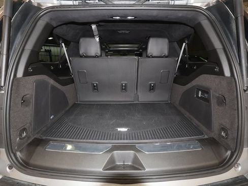 Used 2026 Cadillac Escalade ESV Platinum Sport w/ LPO, ONYX Package AWD/4WD image 26
