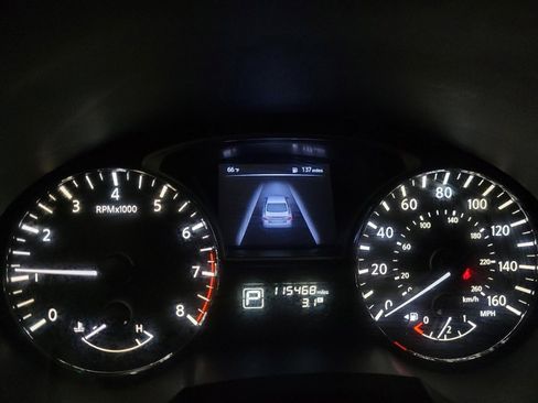 Used 2015 Nissan Altima 2.5 SL w/ Technology Package image 23