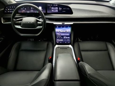 Used 2025 Lucid Air Pure RWD image 52