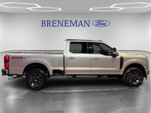 Used 2024 Ford F250 Lariat w/ Sport Appearance Package image 4
