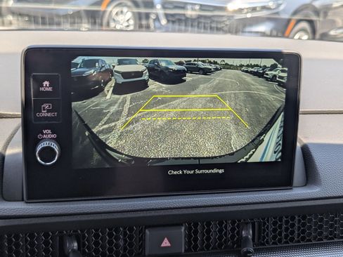 New 2026 Honda CR-V TrailSport image 22