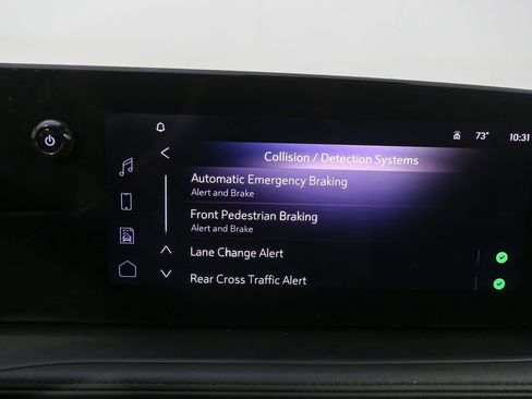 Used 2025 Buick Encore GX Sport Touring w/ Experience Buick Package AWD/4WD image 24