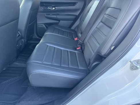 Used 2024 Honda CR-V EX-L image 39