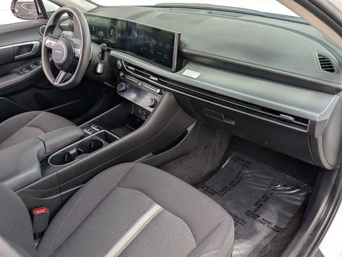 Used 2025 Hyundai Sonata SEL image 29
