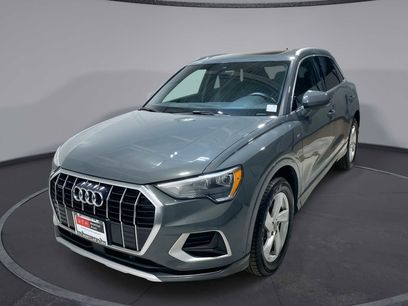 Used 2019 Audi Q3 2.0T Premium