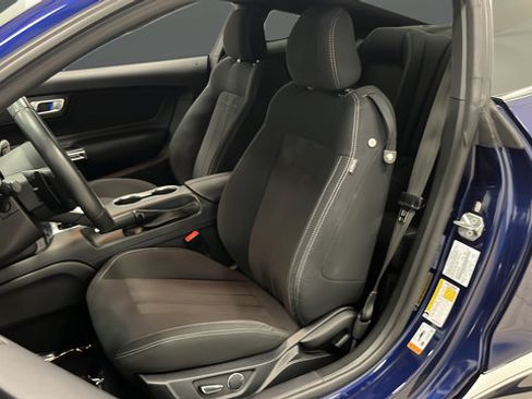 Used 2019 Ford Mustang GT w/ Equipment Group 301A RWD image 9