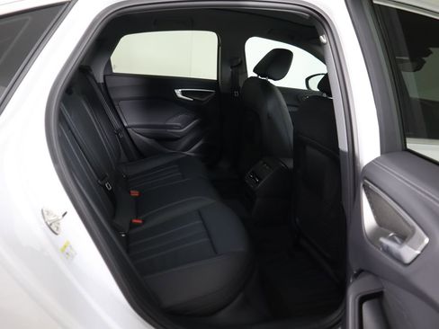 Certified 2025 Audi A5 2.0T Premium Plus w/ Premium Plus image 23