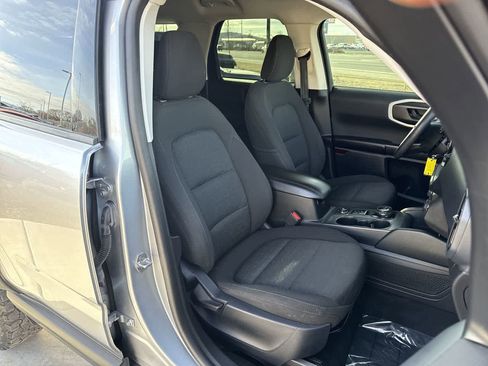 Used 2021 Ford Bronco Sport image 14