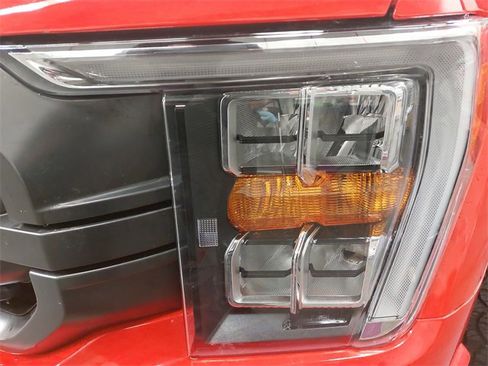 Certified 2023 Ford F150 XLT w/ Equipment Group 302A High image 29