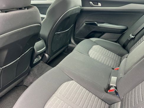 Used 2025 Kia K5 LXS image 13
