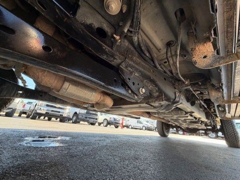 Used 2017 Ford F250 XL w/ Power Equipment Group image 25