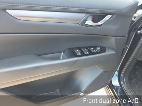 Used 2025 MAZDA CX-5 AWD 2.5 S w/ Preferred Package image 10