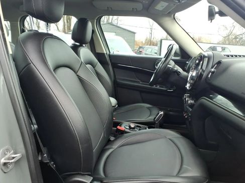 Used 2022 MINI Cooper Countryman Cooper Hatchback 4D image 13