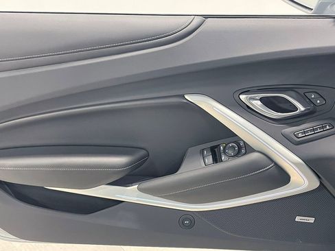 Used 2023 Chevrolet Camaro SS image 45