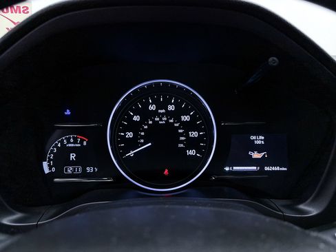 Used 2019 Honda HR-V EX-L image 30