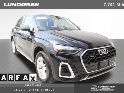 Used 2023 Audi Q5 2.0T Premium w/ Convenience Package