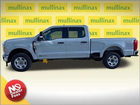 New 2026 Ford F250 XLT image 2