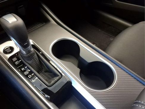 New 2026 Nissan Altima 2.5 SV FWD image 16