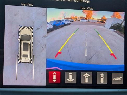 New 2026 Chrysler Pacifica Select w/ S Appearance Package AWD/4WD image 12
