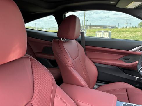 New 2027 BMW M440i Coupe w/ Premium Package RWD image 21