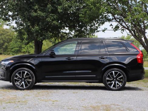 Used 2023 Volvo XC90 T8 Ultimate AWD/4WD image 44