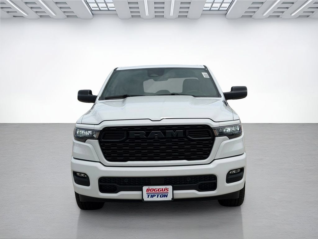 New 2026 RAM 1500 Express RWD image 8