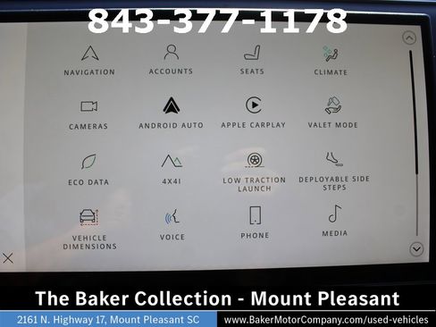 Used 2023 Land Rover Range Rover SE image 52